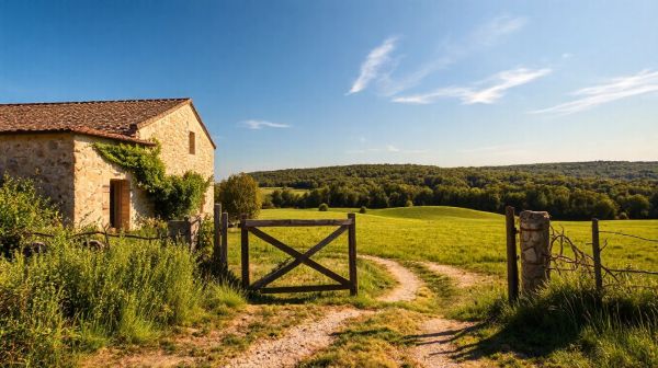 5 astuces efficaces pour lutter contre la mérule à Bonneval