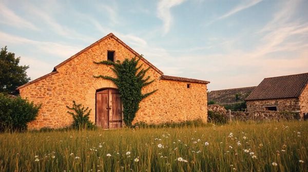 5 astuces efficaces pour lutter contre la mérule à Bonneval