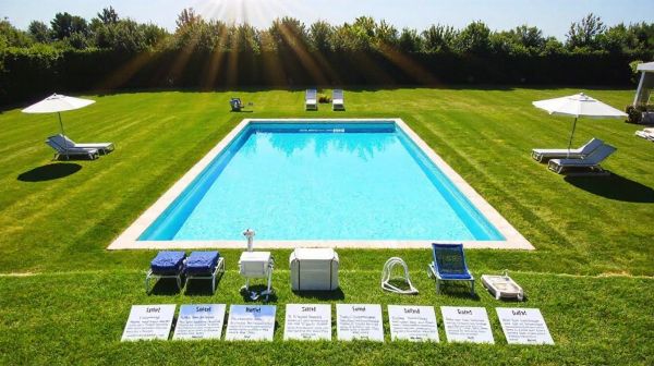 Choisir des équipements de piscine idéaux pour un confort optimal