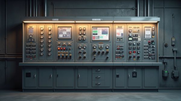 Comment choisir l'électricité et l'automatisme industriel à Grigny