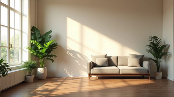 Créer un habitat sur mesure : conseils en adaptation de logement pour autonomie et confort