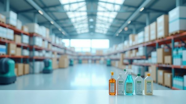 Des solutions de nettoyage efficaces à mâcon pour tous vos besoins