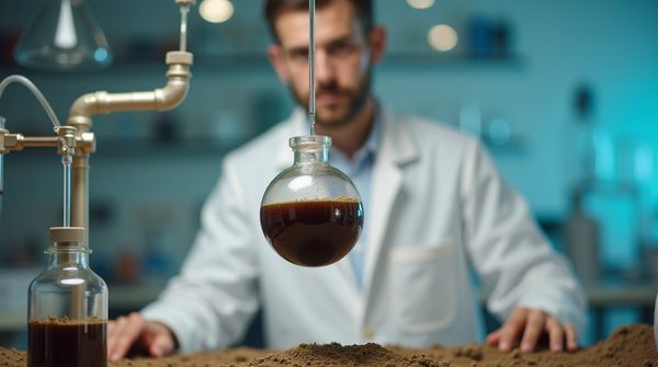 Étude de sol pour assainissement : pourquoi est-ce crucial ?