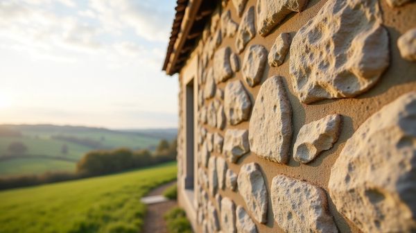 Optimiser votre confort avec l'isolation extérieure dans le Pas-de-Calais