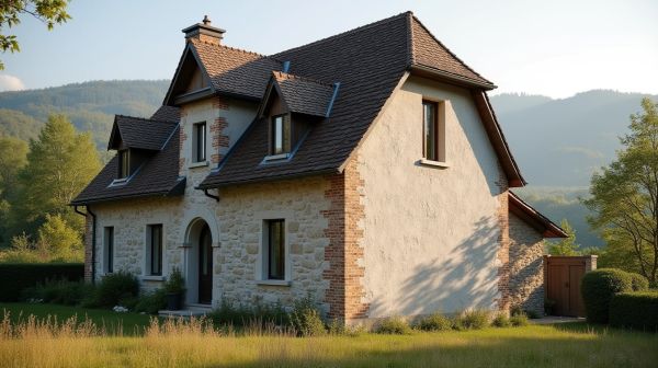 Optimiser votre confort avec l'isolation extérieure dans le Pas-de-Calais