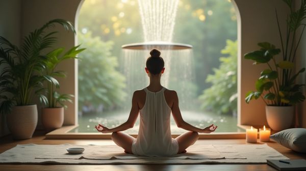 Pourquoi essayer un bol chantant pour votre écoute méditative