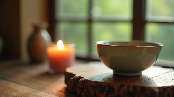Pourquoi essayer un bol chantant pour votre écoute méditative
