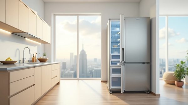 Quel est le meilleur congélateur pour 2025 ? découvrez notre guide !