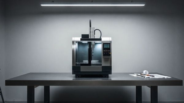 Top 5 fraiseuses CNC idéales pour vos projets