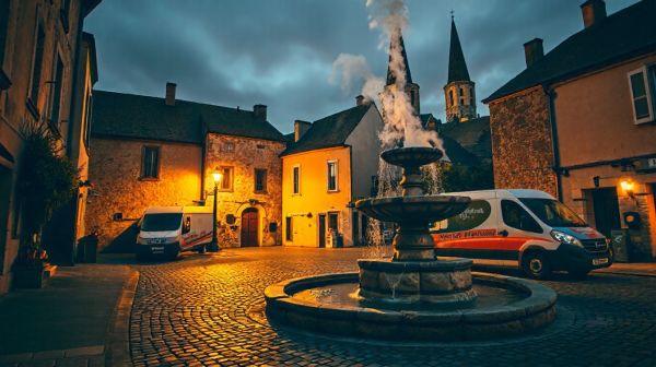 Top services d'un plombier à Segré-en-Anjou Bleu à découvrir