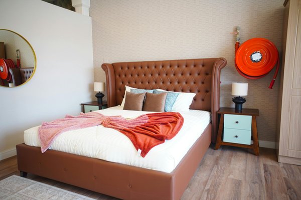 Découvrez dormez français : l'art de bien dormir en France !