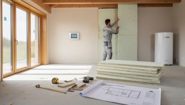 Rénovation énergétique maison : les solutions pour un logement plus performant en 2026