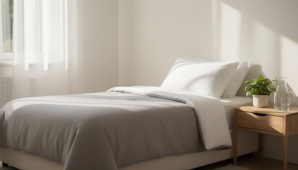 Le fournisseur spécialiste de couverture lestée : la référence pour un sommeil apaisé