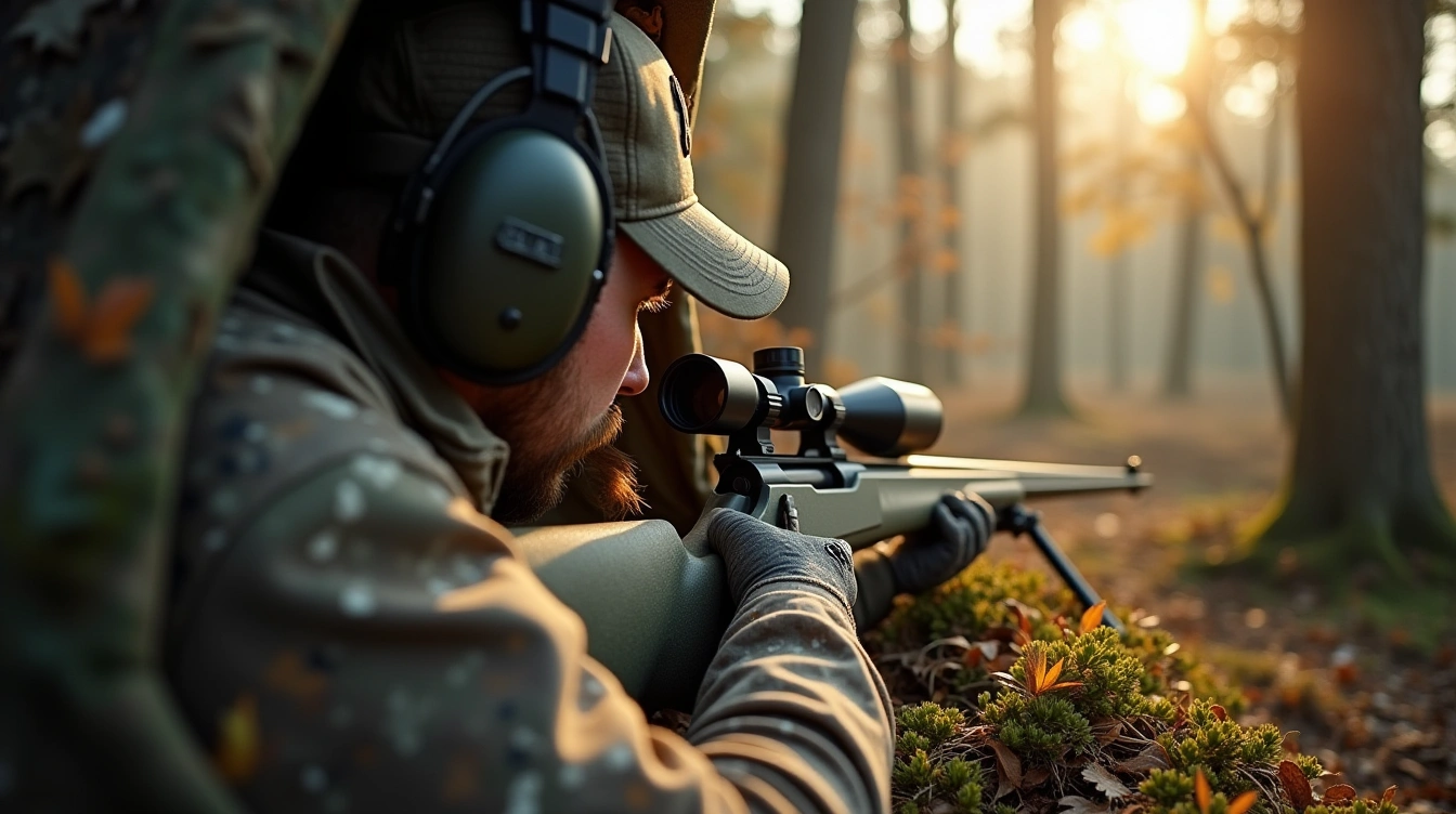 Questions fréquentes sur l'utilisation des caméras de chasse